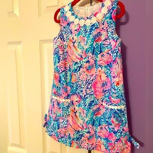 Lilly Pulitzer Kids Dress